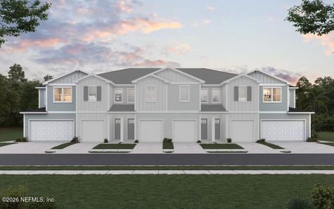 Photo of 15010 CATTERICK Court, Jacksonville, FL 32258 (MLS # 2143107)