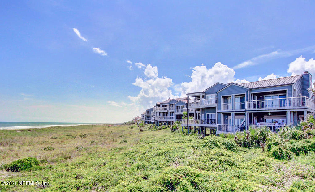 Ponte Vedra Beach, FL home for sale located at 178 SEA HAMMOCK Way, Ponte Vedra Beach, FL 32082