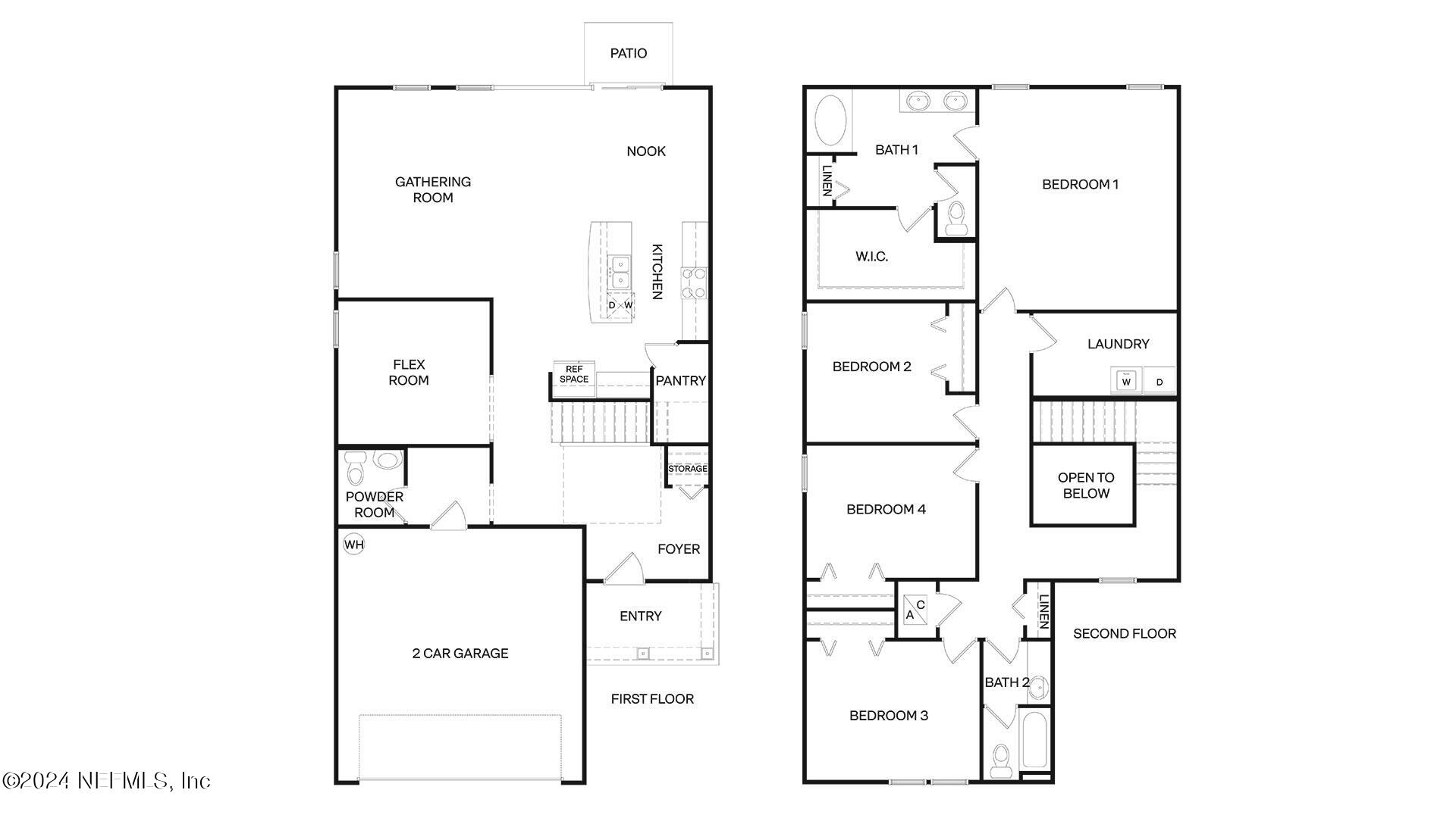 12848 RUBBER FIG Terrace