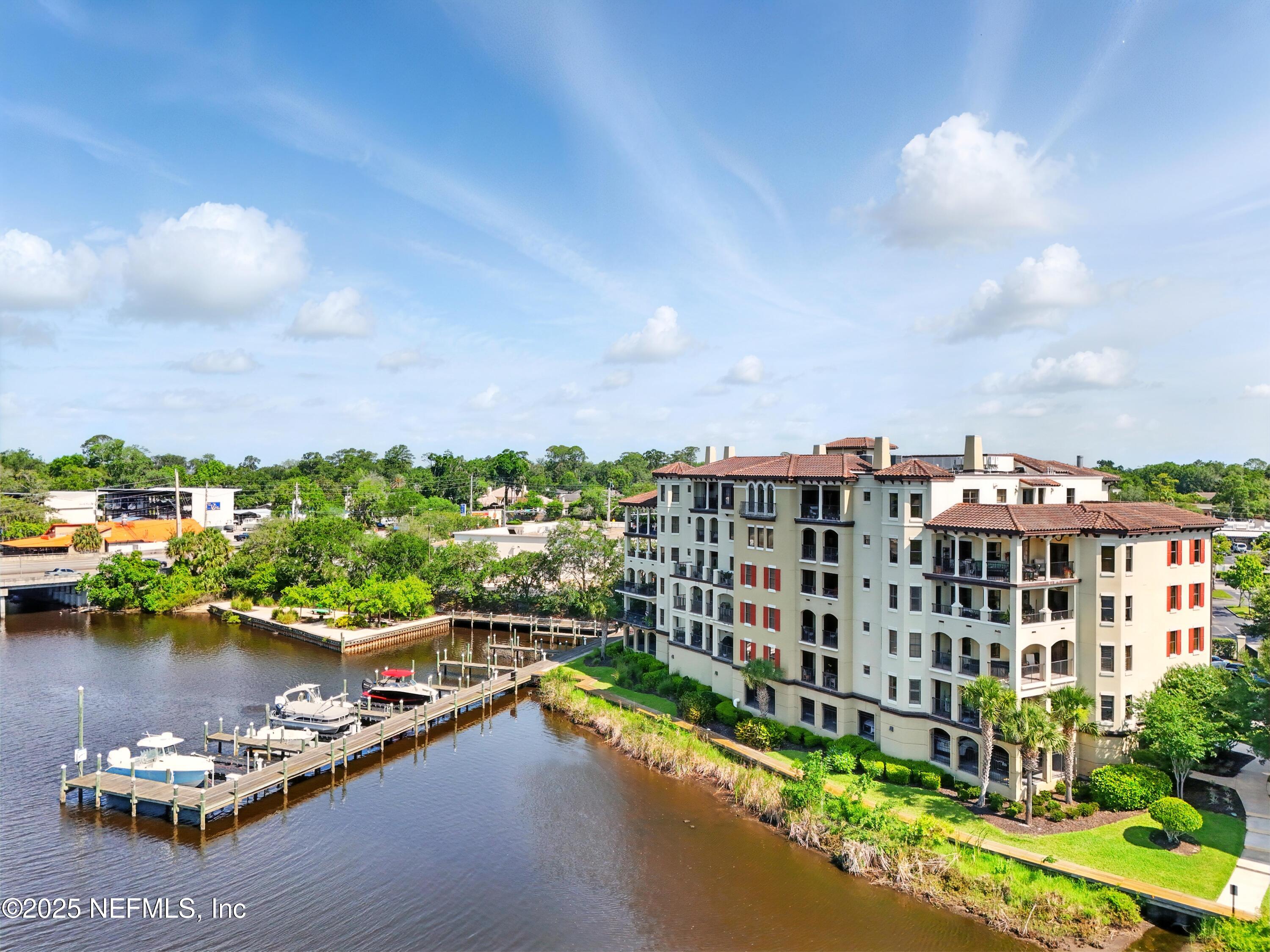 3958 BAYMEADOWS Road 1602