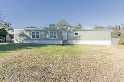 475 AJ MILLS Road Ponte Vedra FL 32081