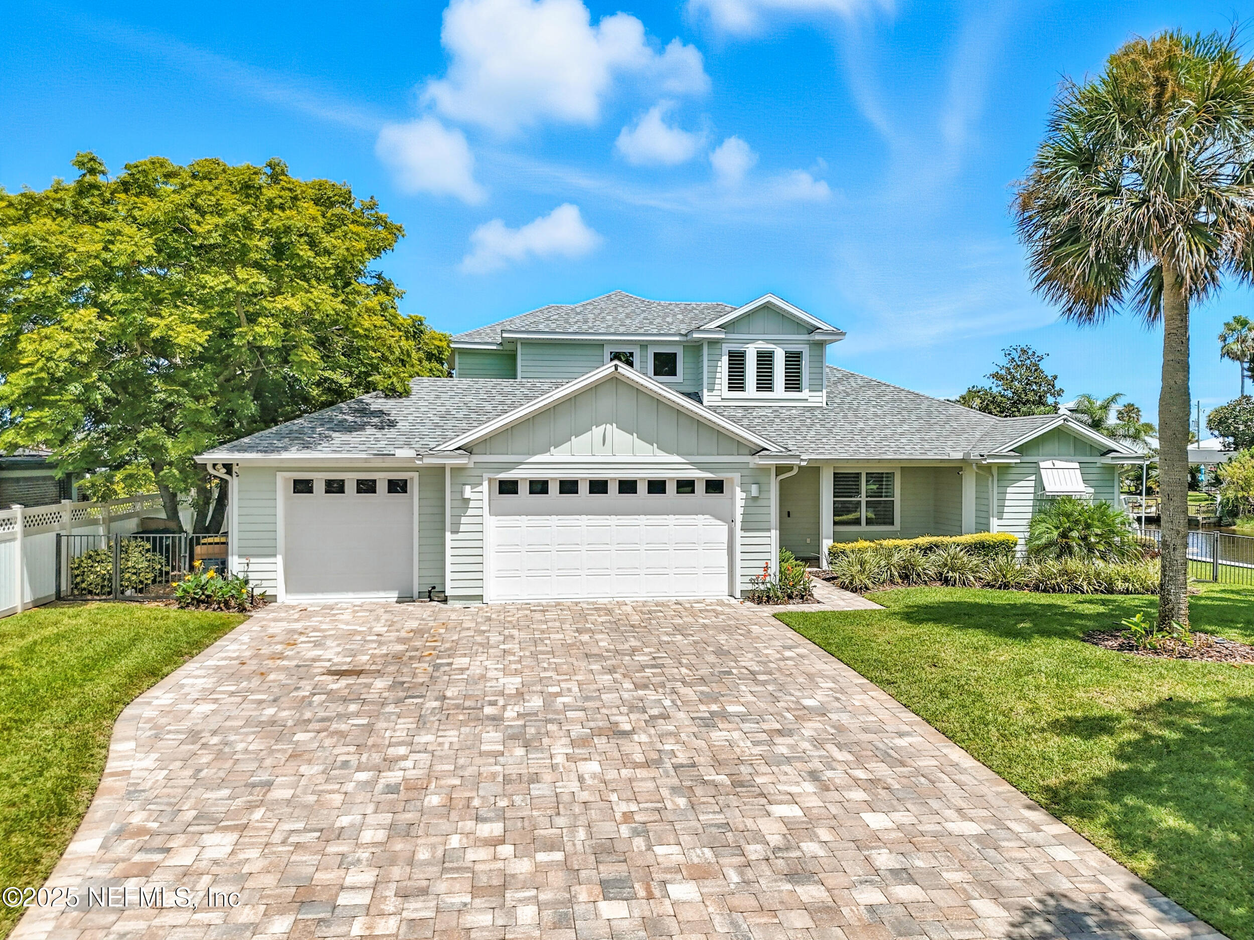 3367 ROYAL PALM Drive