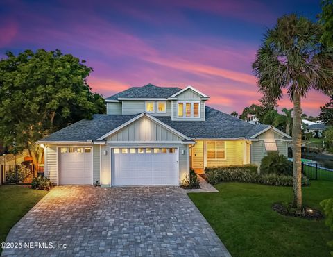 3367 ROYAL PALM Drive Jacksonville FL 32250