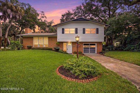 Photo of 2 PARK TERRACE Drive, St. Augustine, FL 32080 (MLS # 2165232)