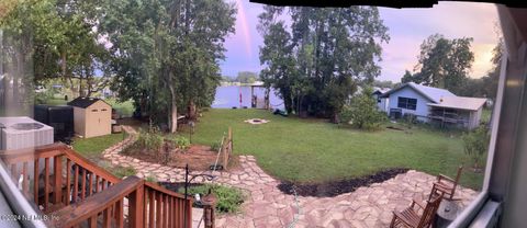 112 VIOLET Circle Interlachen FL 32148