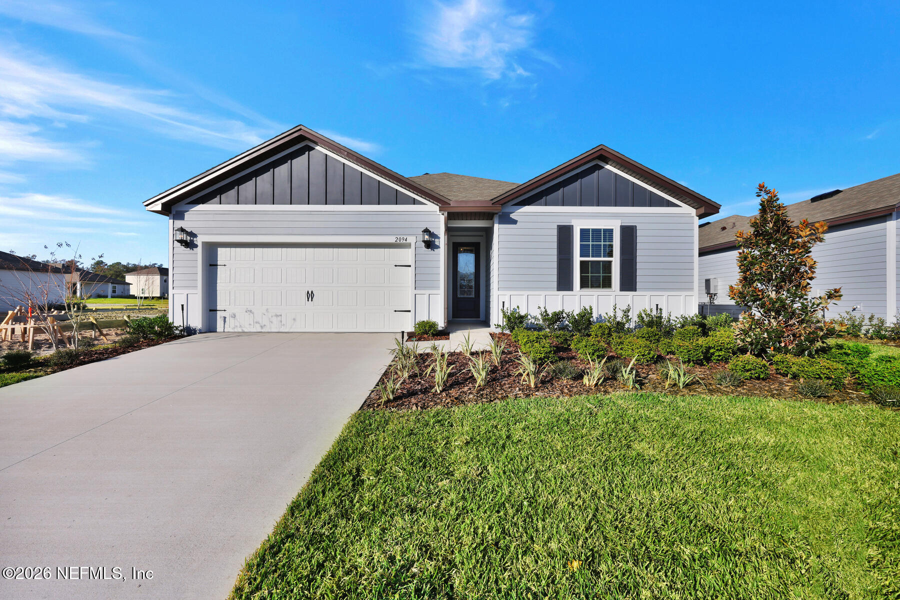 Photo 1 of 23 — 3195 COTTAGE HILL Place, Green Cove Springs, FL 32043