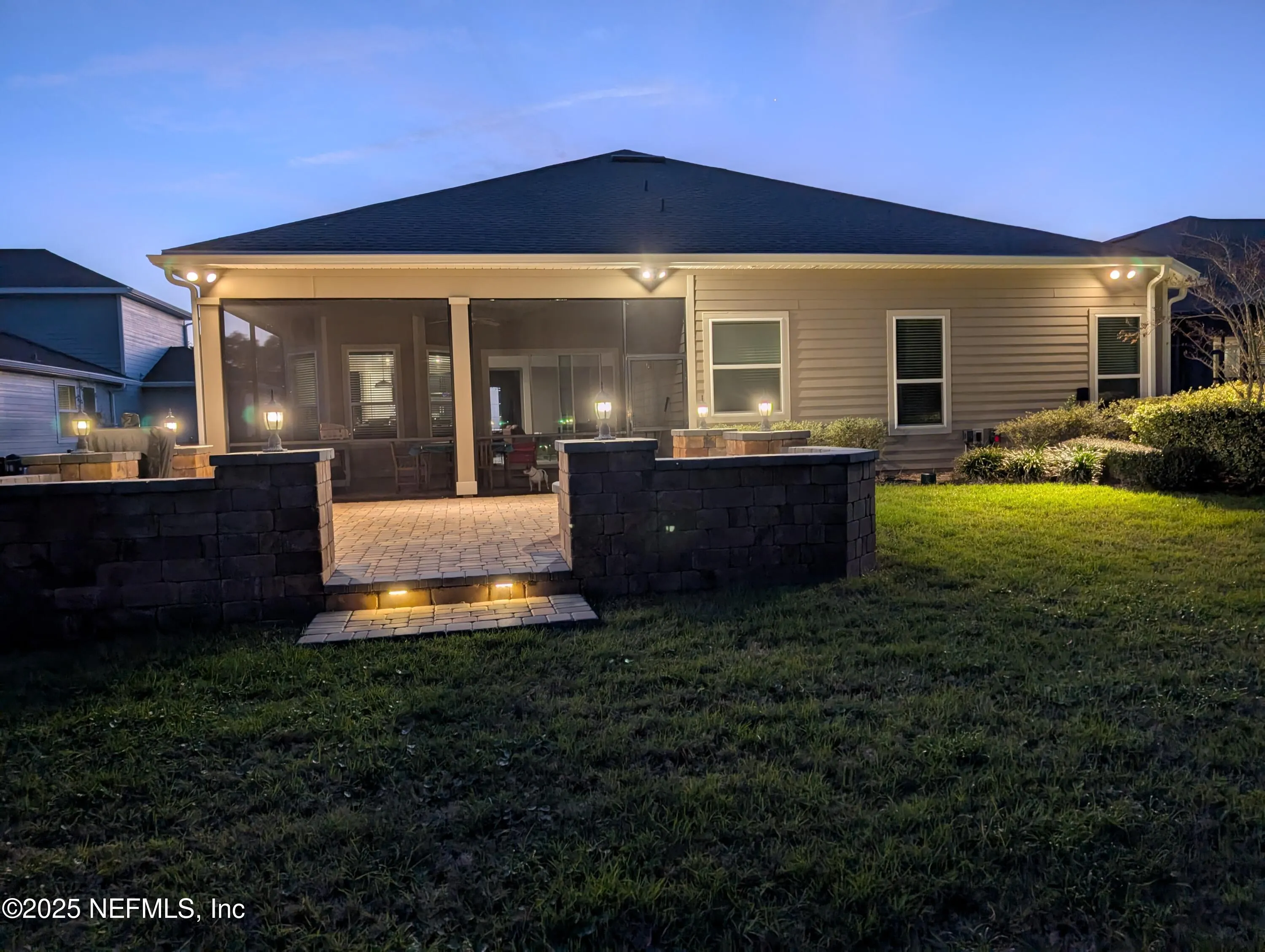 St. Augustine, Florida 32095, United States, 4 Bedrooms Bedrooms, ,3 BathroomsBathrooms,Residential,Active,125345