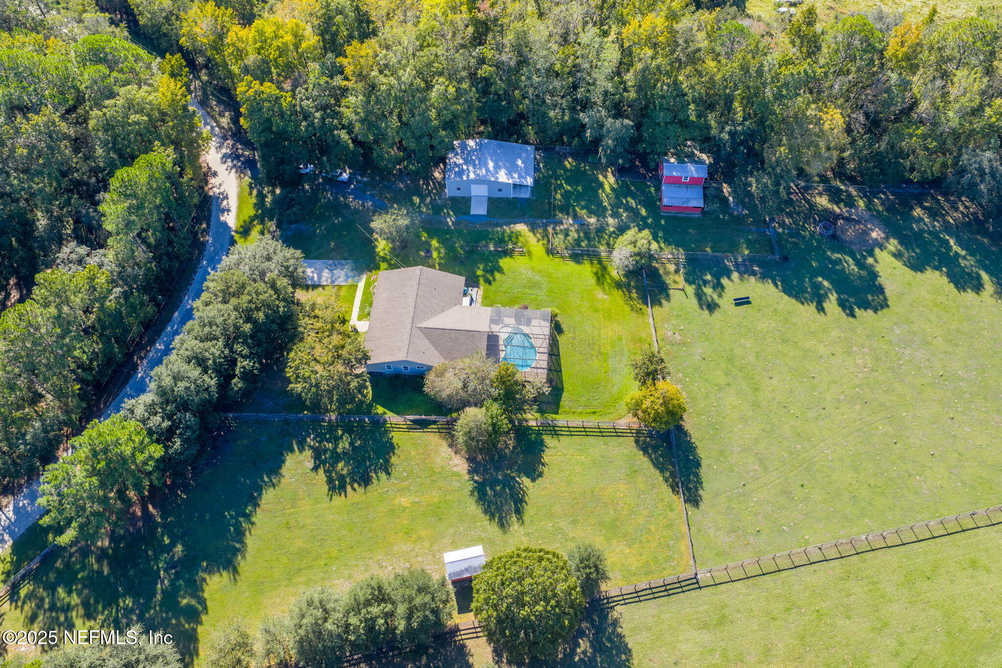 4299 HAWK HAVEN Road