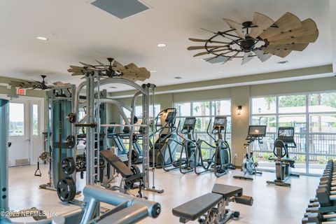 A home in Green Cove Springs