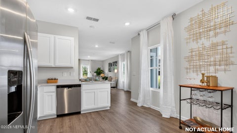 Photo of 159 JURY BOX Circle, Yulee, FL 32097 (MLS # 2153056)