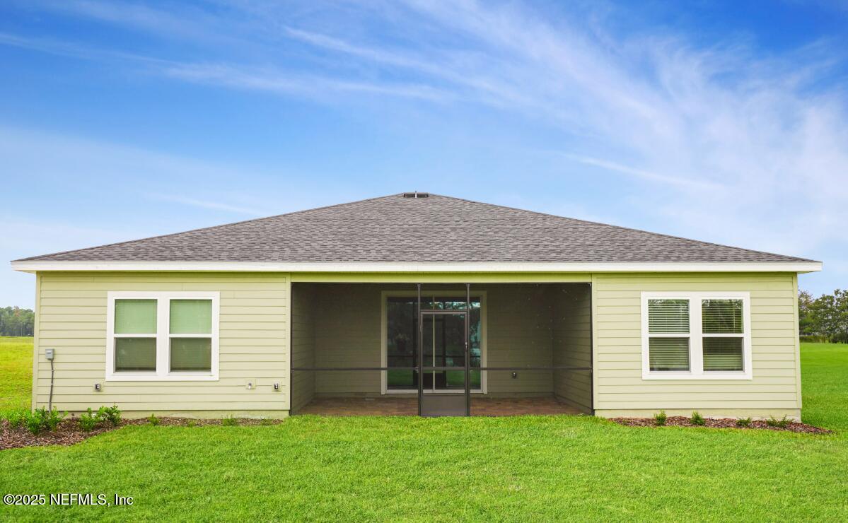 2832 DAYLILY Point