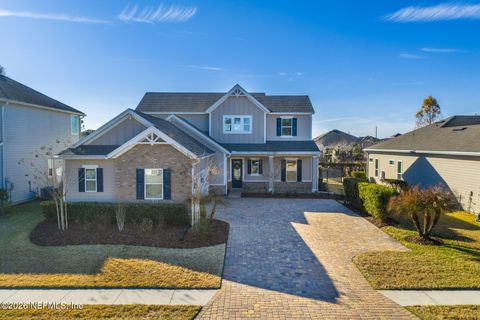 316 RENWICK Parkway St. Johns FL 32095