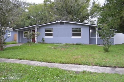 Photo of 2108 HUGH EDWARDS Drive, Jacksonville, FL 32210 (MLS # 2145765)