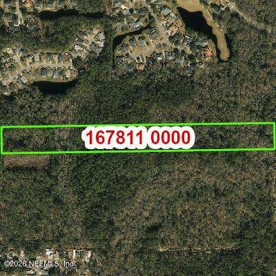 Photo of 0 S FAWN LAKE Drive, Jacksonville, FL 32256 (MLS # 2160060)