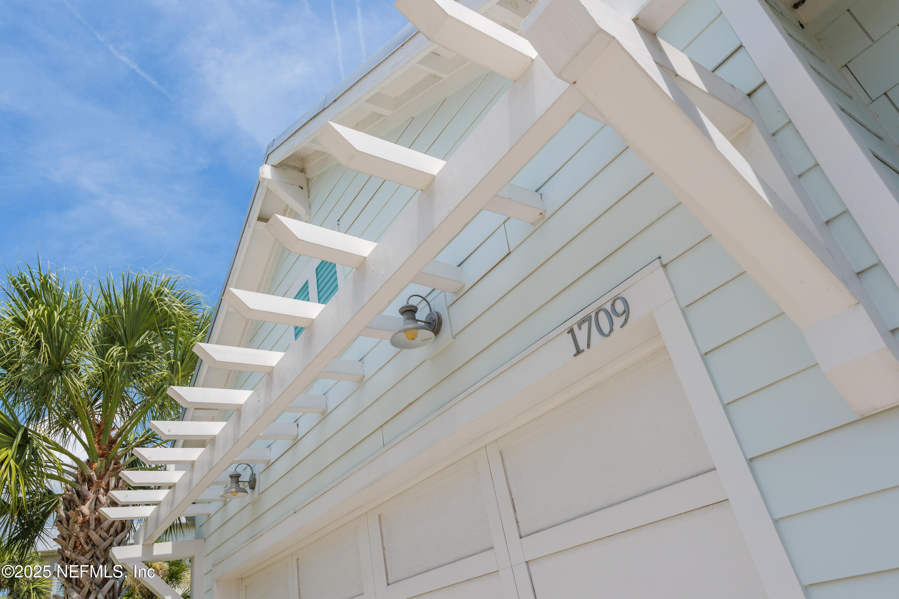 1709 ATLANTIC BEACH Drive