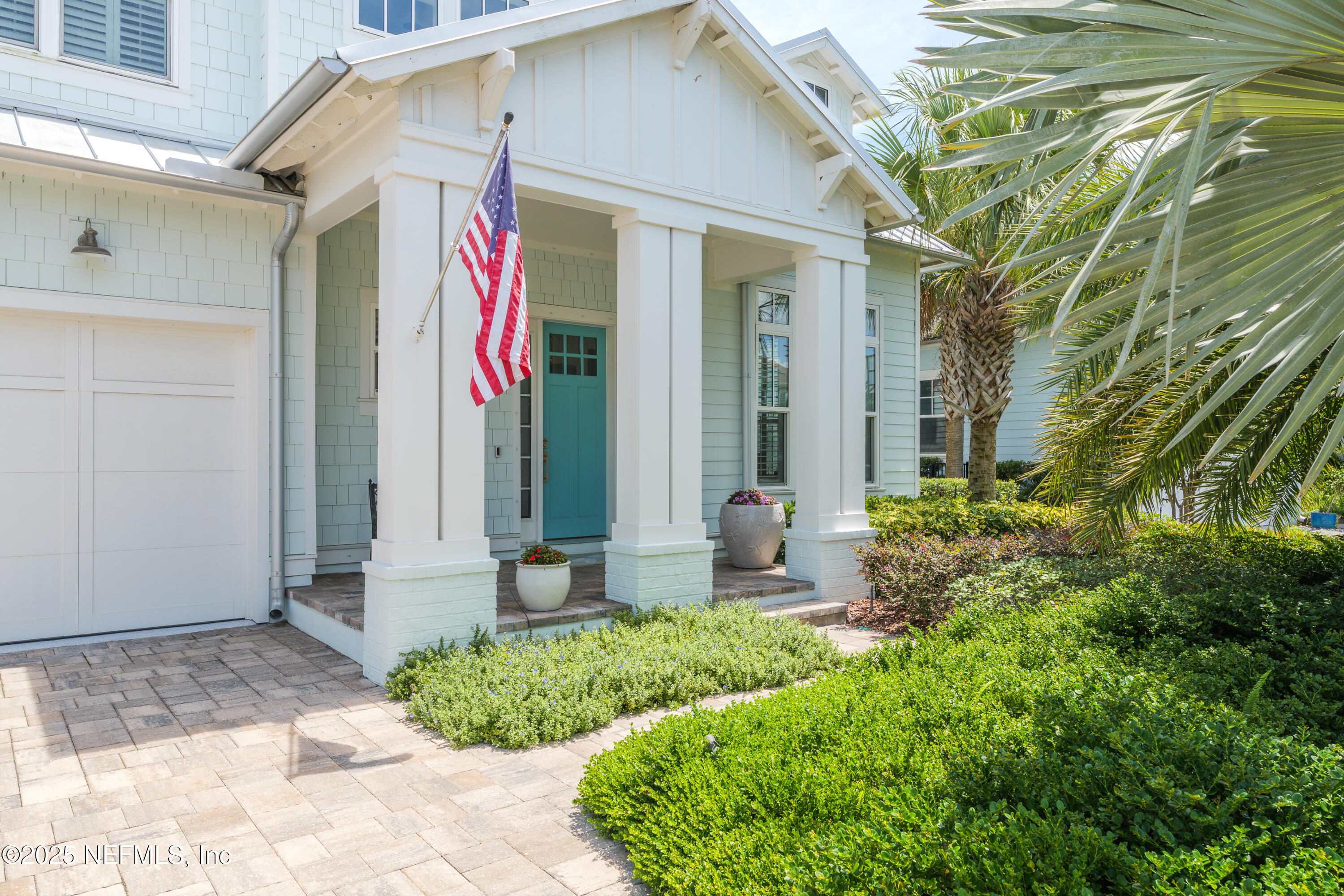 1709 ATLANTIC BEACH Drive