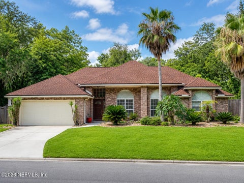Photo of 12810 SWAMP OWL Lane, Jacksonville, FL 32258 (MLS # 2152471)