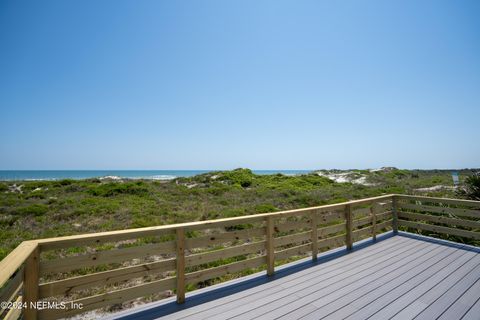 A home in St Augustine