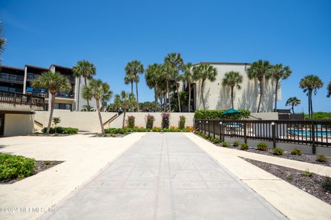 A home in St Augustine