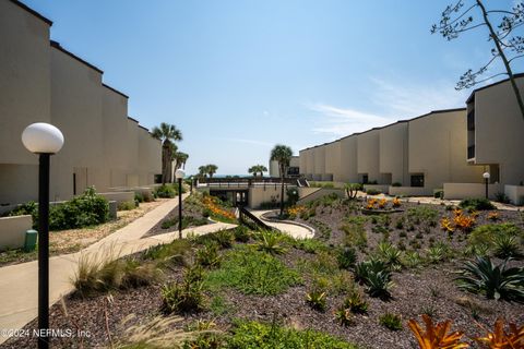 A home in St Augustine