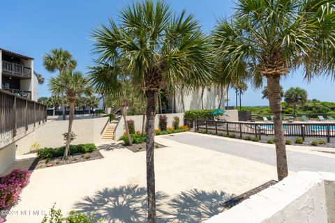 A home in St Augustine