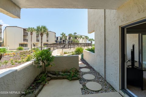 A home in St Augustine