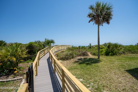 A home in St Augustine