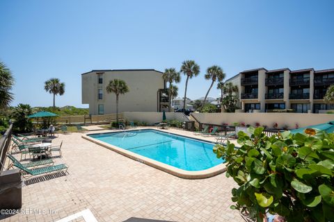 A home in St Augustine