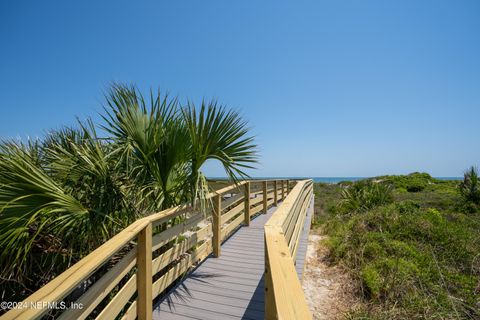 A home in St Augustine