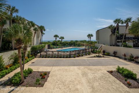 A home in St Augustine