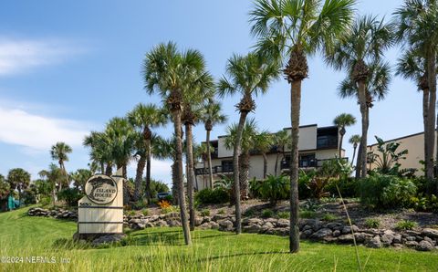 A home in St Augustine