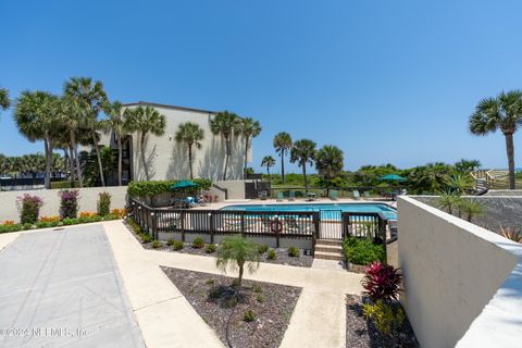 A home in St Augustine