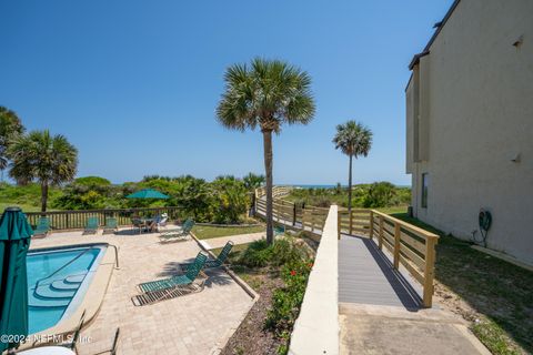 A home in St Augustine