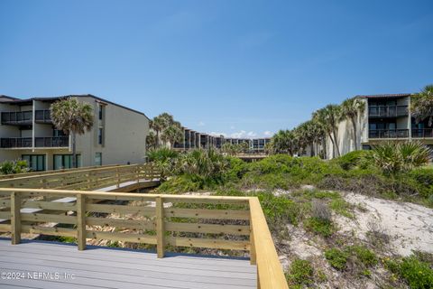 A home in St Augustine