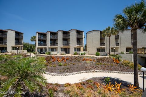 A home in St Augustine