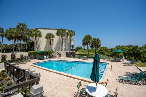 A home in St Augustine