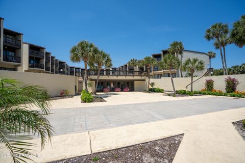 A home in St Augustine