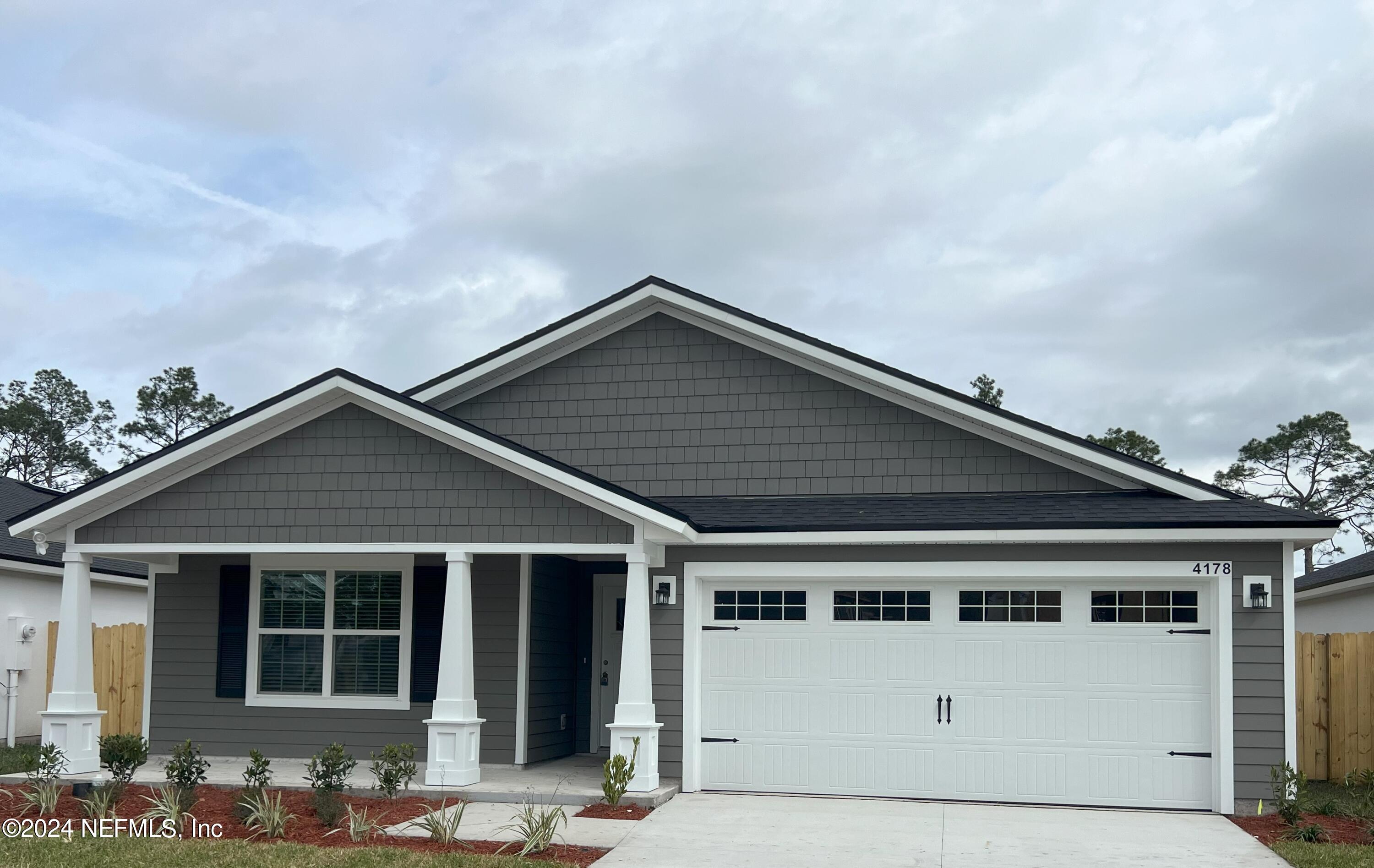 Jacksonville, FL home for sale located at 4178 Matador Drive, Jacksonville, FL 32210