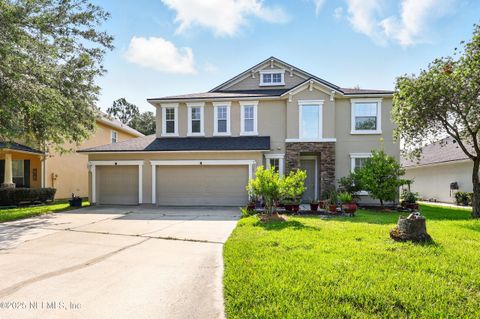 529 AMBERWOOD Court Orange Park FL 32065