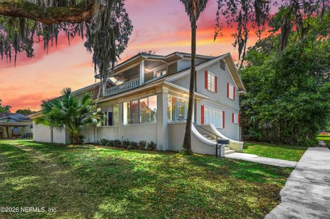 Photo of 221 NORTH Street, Green Cove Springs, FL 32043 (MLS # 2144152)