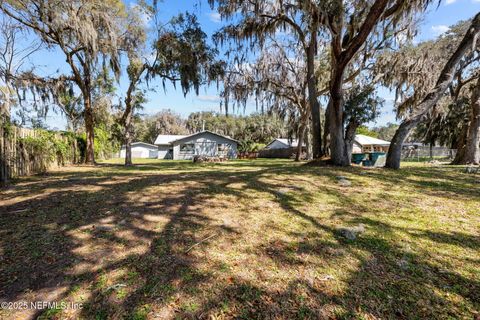 A home in Palatka