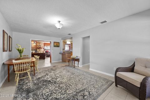 A home in Palatka
