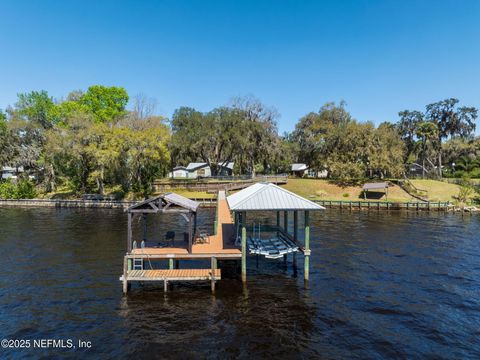 A home in Palatka