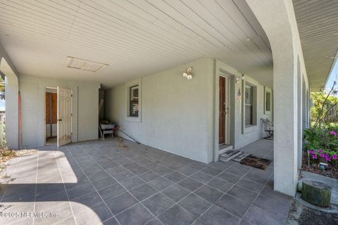 A home in Palatka