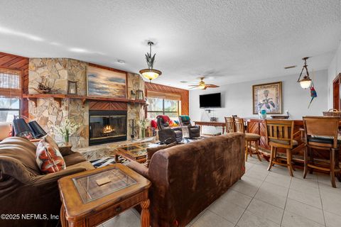 A home in Palatka