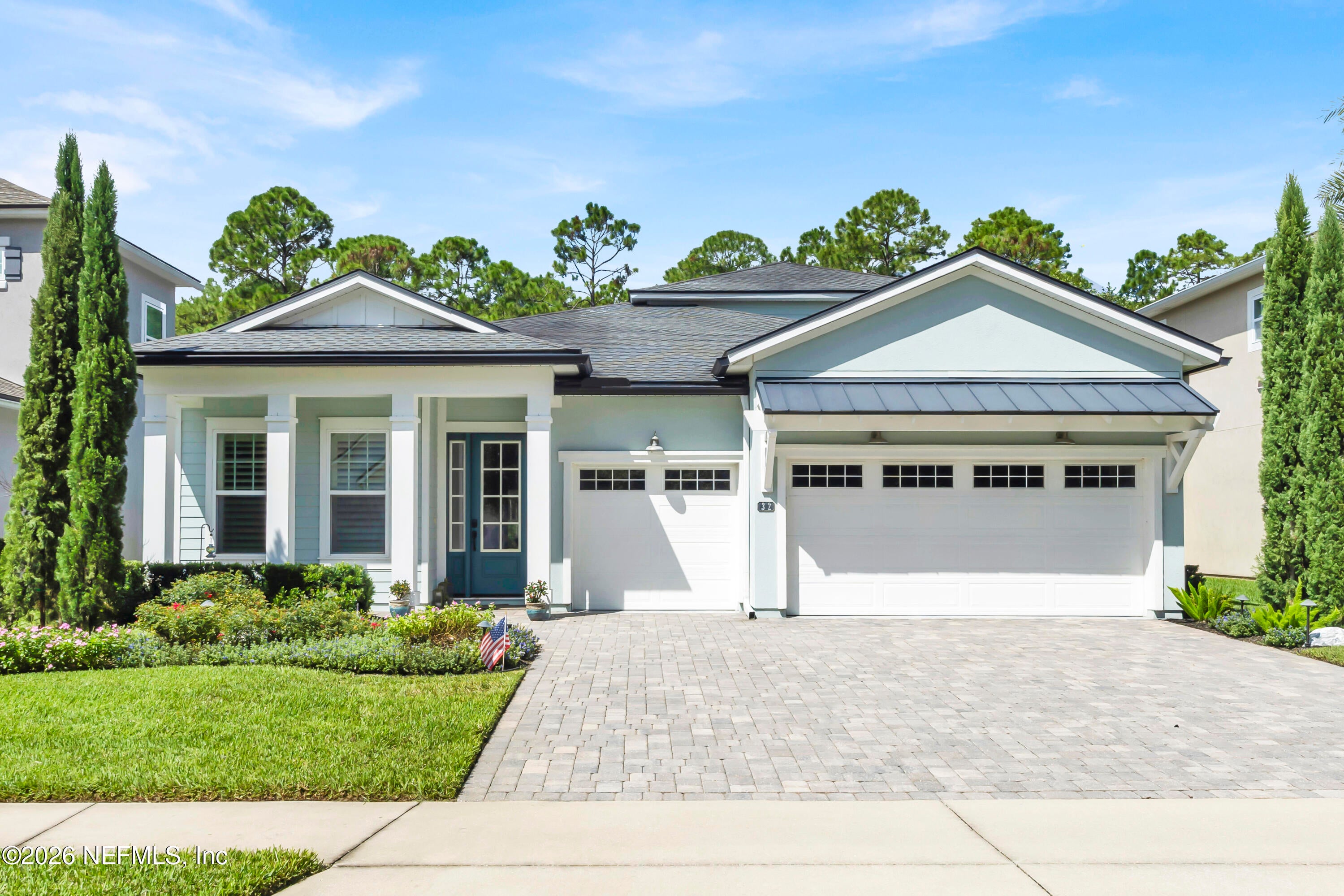 32 PALM ISLAND Way