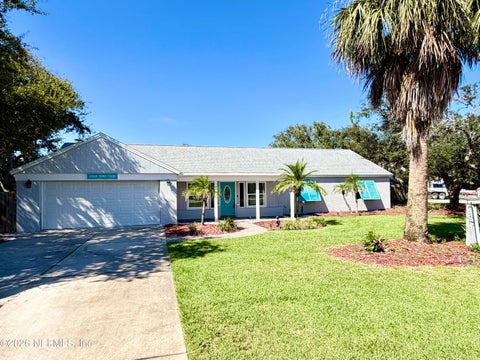 Photo of 404 SEVENTEENTH Street, St. Augustine, FL 32084 (MLS # 2162347)