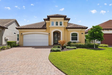 Photo of 3085 PESCARA Drive, Jacksonville, FL 32246 (MLS # 2159234)