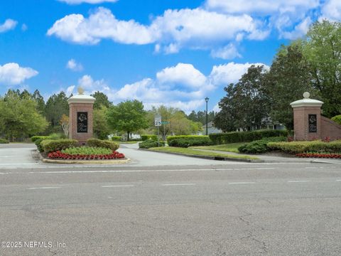 A home in Fernandina Beach