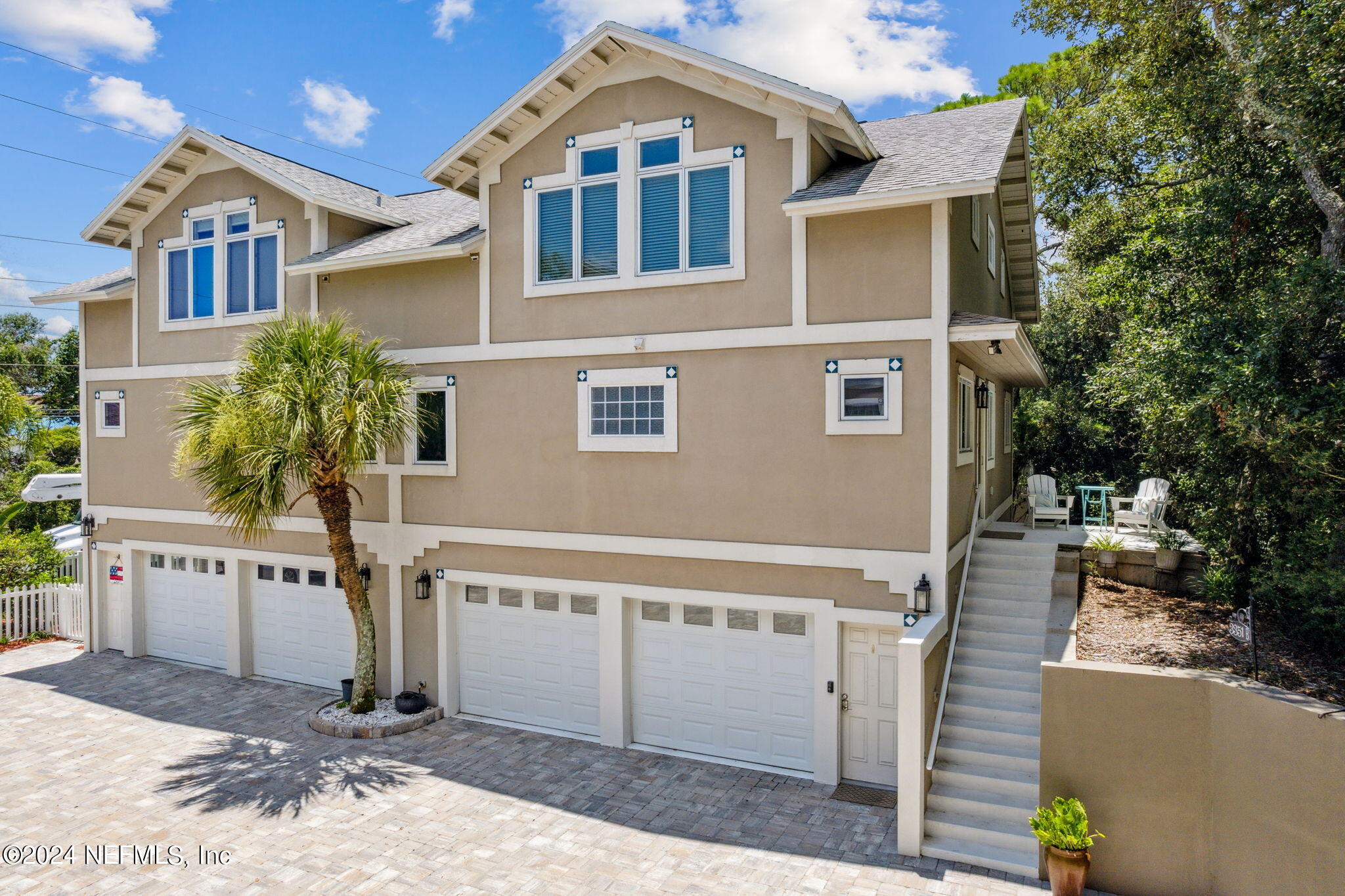 View Fernandina Beach, FL 32034 townhome